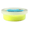 Foam Clay®, Glitzer, Gelb, 35 gr 1 Box