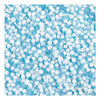 Creativ Company Foam Clay Glitzer Hellblau - 35gr.