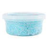 Creativ Company Foam Clay Glitzer Hellblau - 35gr.