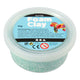 Foam Clay®, Glitzer, hellgrün, 35 gr 1 Box