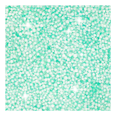 Foam Clay®, Glitzer, hellgrün, 35 gr 1 Box