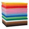 Schaumstoffplatten der Firma Creativ, A4, Blatt 210x297 mm, Stärke 2 mm, 15x10 Blatt 1 Karton