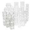 Creativ Company Group Set Teelichter, 1 Set