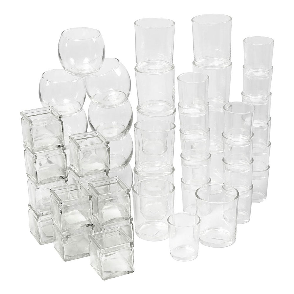 Creativ Company Group Set Teelichter, 1 Set