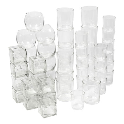 Creativ Company Group Set Teelichter, 1 Set