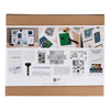 Creativ Firmengruppe Set Geldruck, 1 Box