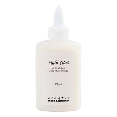 Creativ Company Multikleber, 100 ml 1 Flasche