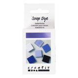 Creativ Company Seifenfarbe, Lila, 10 ml 1 Flasche - afbeelding 2