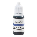 Creativ Company Seifenfarbe, Lila, 10 ml 1 Flasche - afbeelding 1
