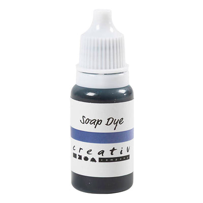 Creativ Company Seifenfarbe, Lila, 10 ml 1 Flasche