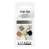 Creativ Company Seifenfarbe, Olivbraun, 10 ml 1 Flasche