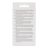 Creativ Company Pailletten-Ton, blaugrüne Harmonie, 3x60 gr 1 Box