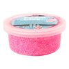 Foam Clay ®, Glitzer, rosa, 35 gr 1 Box