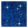 Foam Clay ®, Glitzer, blau, 35 gr 1 Box
