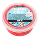 Foam Clay®, Glitzer, rot, 35 gr 1 Box