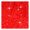 Foam Clay®, Glitzer, rot, 35 gr 1 Box
