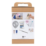 Creativ Company Modellbau-Hobby-Set, Vase und Schale, 1 Box - afbeelding 4