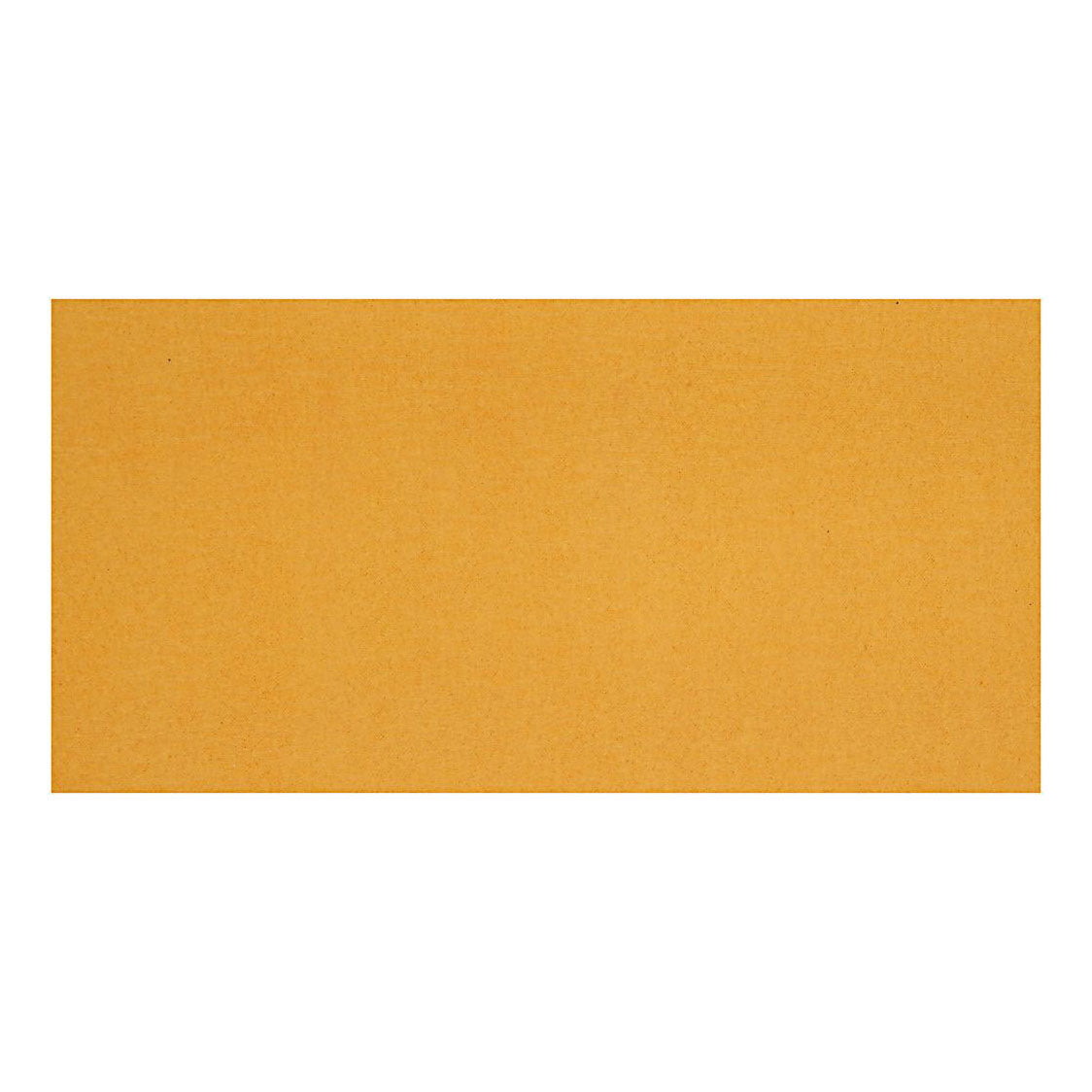 Creativ Company Krepppapier, Blatt 50x250 cm, sonnengelb, 10-fach 1 Karton