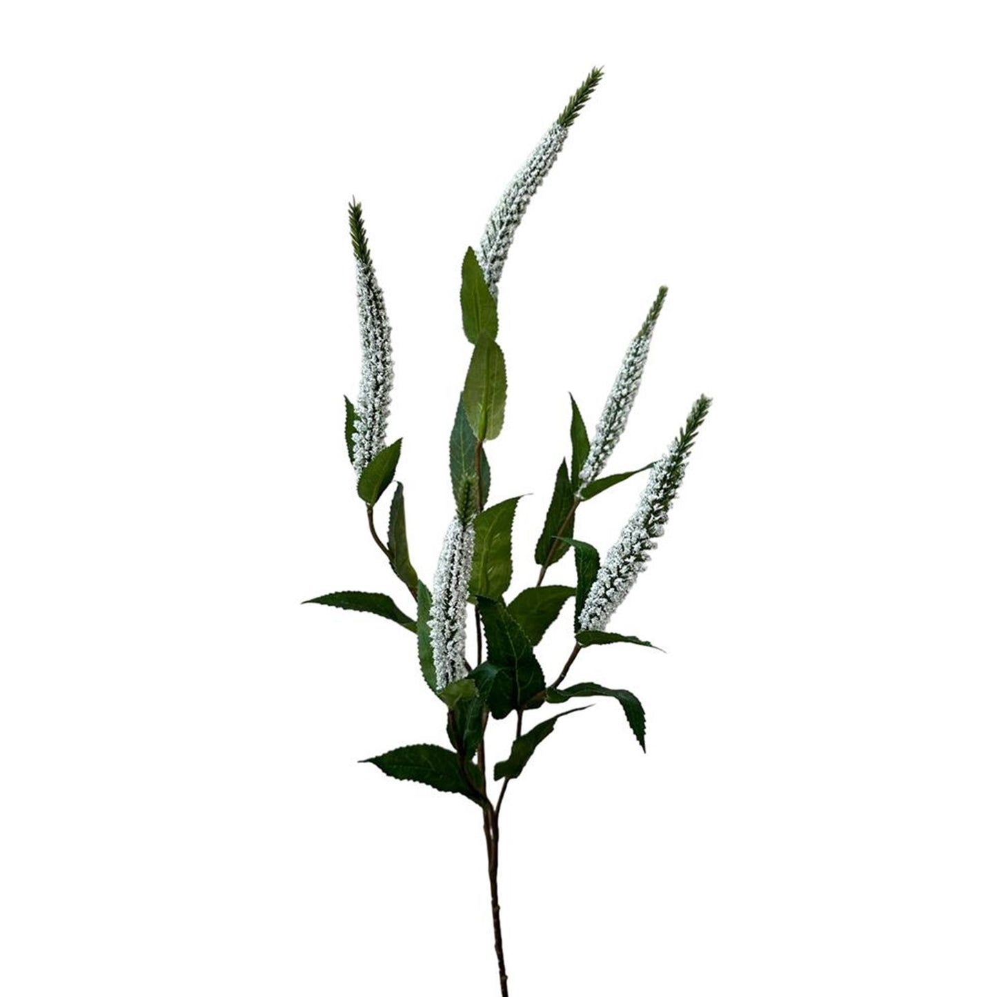 Roberts Collection Kunstblume Veronica 52 cm weiß