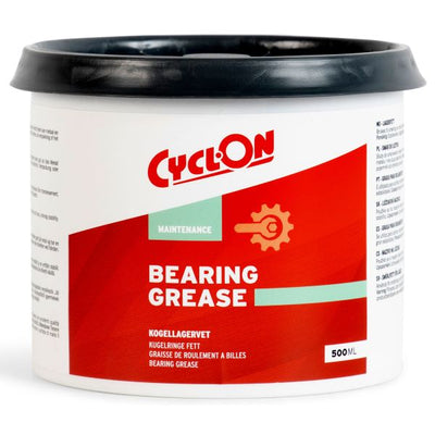 Zyklon Lagervet -Lagerfett 500 ml