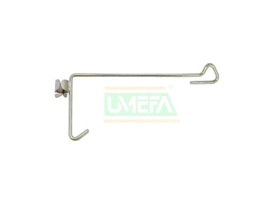 Camping Umefa Küchenrollenhalter für Zeltstange