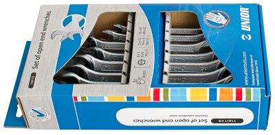 GRS Unior Sight Key Set 8dlg