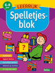 Deltas lehrreiches Spiel Block 6-8 Jahre