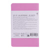 Bruynzeel • A6-Notizbuch, 3er-Set
