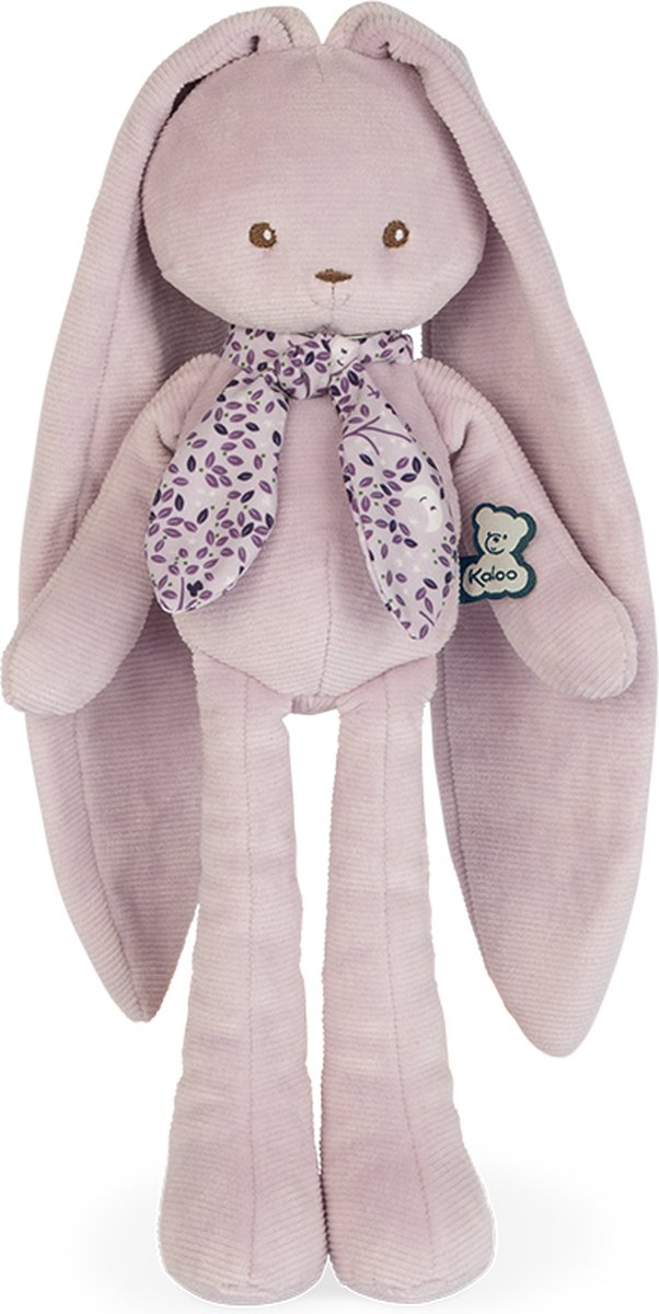 Kaloo Lapinoo - Kuscheltier - Kaninchen - rosa Farbe