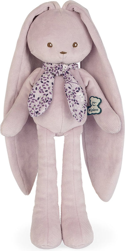 Kaloo Lapinoo - Kuscheltier - Kaninchen - rosa Farbe