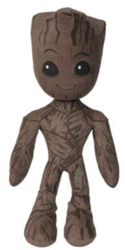Simba Guardians of the Galaxy Kuscheltierfigur Junge große 25 cm Kuscheltiere