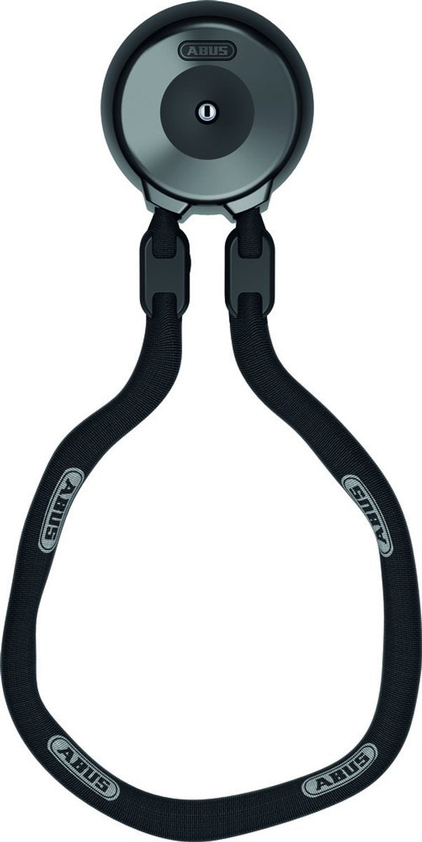 ABUS WALL WCH90 XPLUS + 9KS 130