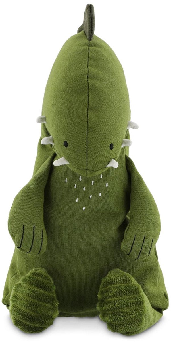 Trixie Kuschelplüsch Groot Mr. Dino