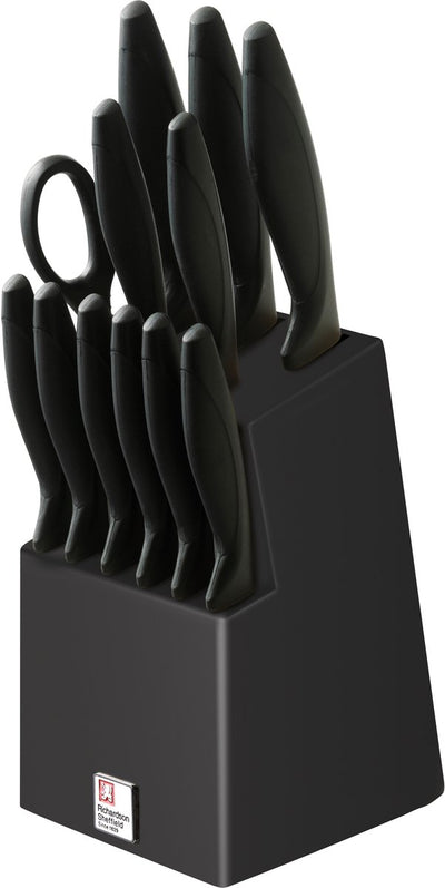 Richardson Sheffield - Urban - Messerblock - 12-teilig