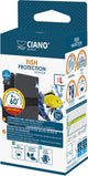 Ciano - Aquarium-Staubsauger - Fische - Fischschutzdosierer XL - 7x5,5x15cm - 1Stk