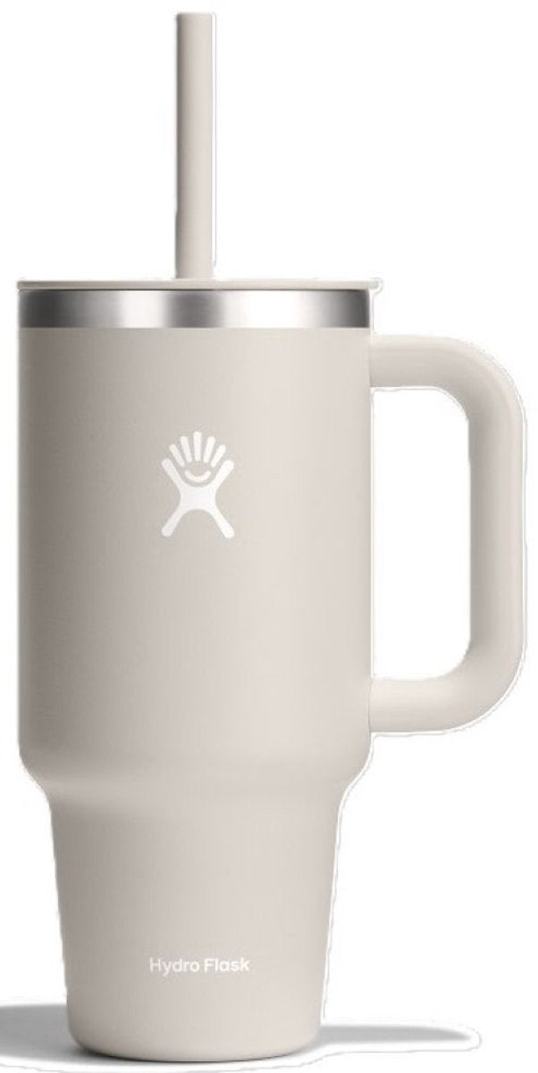 Hydroflasche – Allround-Reisebecher – 946 ml – Hafer