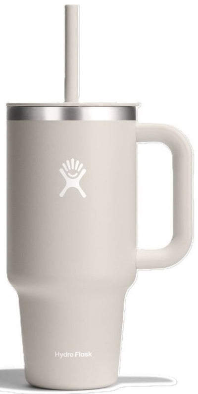 Hydroflasche – Allround-Reisebecher – 946 ml – Hafer