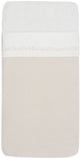 Jollein Babydecke für Kinderbett – 120 x 150 cm – Elefantengeschichten
