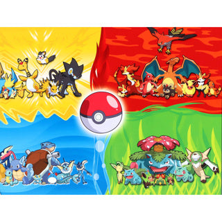 Ravensburger Puzzle, 150. Xxl