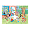 Jumbo Jan Van Haasteren Junior Puzzle Magier 240 Stück