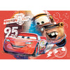 Disney Clementoni Puzzle 2x20 Teile Autos | 3 Stück