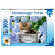 Ravensburger Jigsaw Puzzle xxl kleines Kätzchen, 300st.