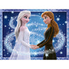 Ravensburger - Frozen Starline - Schwestern für immer 200 Stück xxl