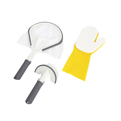 Bestway Accessoire Set All-in-One Lay-Z-Spa