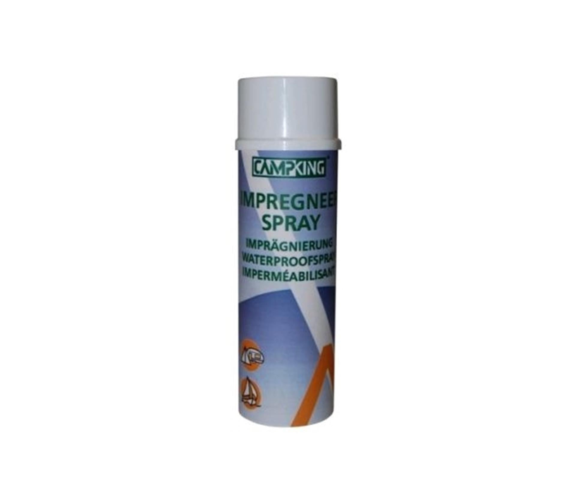Camping Camping wasserdichte Impregnern 500 ml