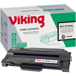 Tonerkartusche Viking mlt-1052s schwarz