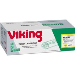 Tonerkartusche Viking TN-325Y gelb
