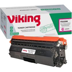 Tonerkartusche Viking TN-325M Magenta