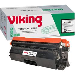 Tonerkartusche Viking tn-325bk schwarz
