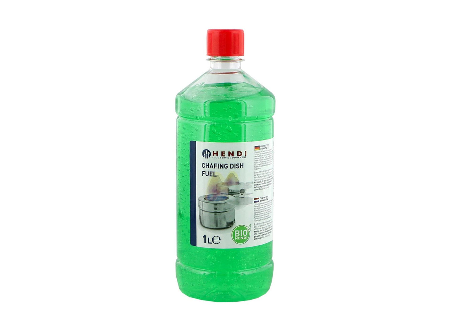 Hendi Brennpaste 1 Liter